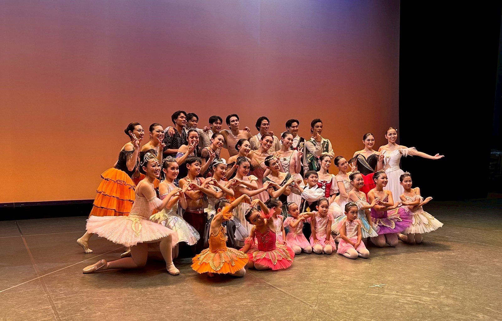 キャンペーン写真